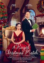 Watch A Royal Christmas Match Myflixer