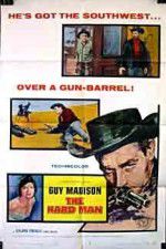 Watch The Hard Man Myflixer