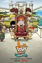 Watch The Loud House Myflixer