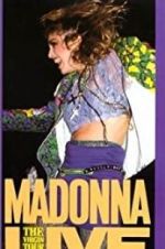 Watch Madonna Live: The Virgin Tour Myflixer