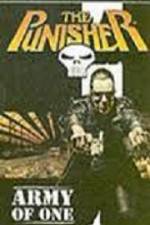 Watch Army of One Punisher Origins Myflixer