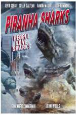 Watch Piranha Sharks Myflixer