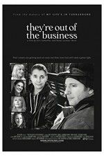 Watch They\'re Out of the Business Myflixer