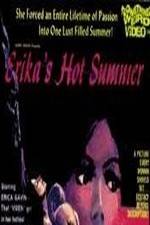 Watch Erika's Hot Summer Myflixer
