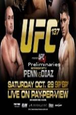 Watch UFC 137: Penn vs. Diaz Preliminary Fights Myflixer
