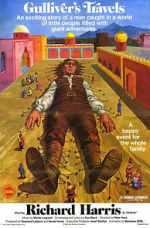 Watch Gulliver\'s Travels Myflixer