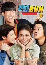 Watch Love and Run Myflixer