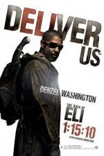 Watch The Book of Eli Myflixer