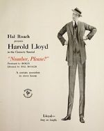 Watch Number, Please? (Short 1920) Myflixer