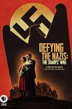 Watch Defying the Nazis: The Sharps' War Myflixer