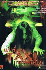 Watch Taxi Tonight Myflixer