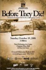 Watch Before They Die Myflixer