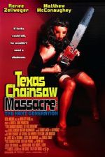Watch Texas Chainsaw Massacre: The Next Generation Myflixer