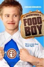 Watch The Adventures of Food Boy Myflixer