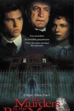 Watch The Murders in the Rue Morgue Myflixer
