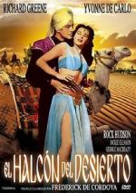 Watch The Desert Hawk Myflixer