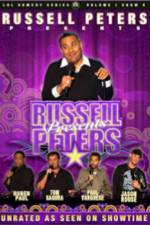 Watch Russell Peters Presents Myflixer