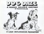 Watch Dog Daze (Short 1937) Myflixer
