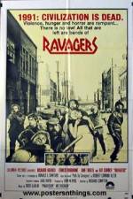 Watch Ravagers Myflixer