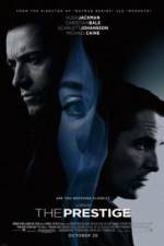 Watch The Prestige Myflixer