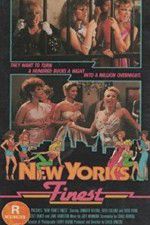 Watch New York\'s Finest Myflixer