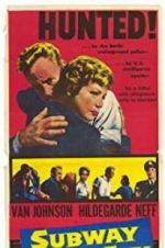 Watch Subway in the Sky Myflixer