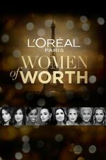 Watch L\'Oreal Paris Women of Worth (TV Special 2021) Myflixer