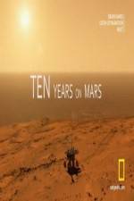 Watch Ten Years on Mars Myflixer