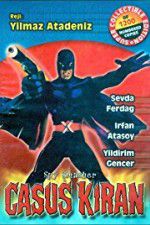 Watch Spy Smasher Myflixer