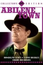 Watch Abilene Town Myflixer