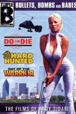 Watch Day of the Warrior Myflixer