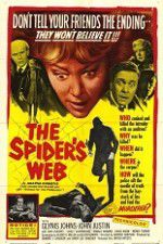 Watch The Spiders Web Myflixer