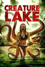 Watch Creature Lake Myflixer