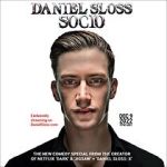 Watch Daniel Sloss: SOCIO (TV Special 2022) Myflixer