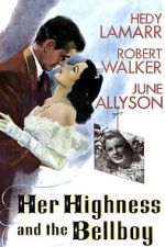 Watch Her Highness and the Bellboy Myflixer