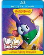 Watch VeggieTales: Larry-Boy and the Bad Apple Myflixer