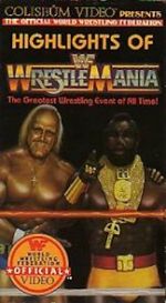 Watch Highlights of Wrestlemania Myflixer