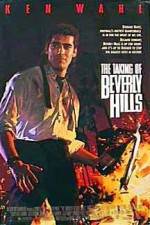 Watch The Taking of Beverly Hills Myflixer