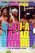 Watch Naked as Nature Intended Myflixer