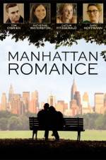 Watch Manhattan Romance Myflixer