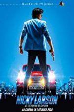 Watch Nicky Larson et le parfum de Cupidon Myflixer