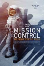 Watch Mission Control: The Unsung Heroes of Apollo Myflixer