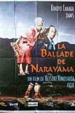 Watch Narayama-bushi kô Myflixer