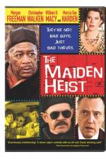 Watch The Maiden Heist Myflixer
