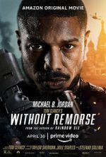 Watch Tom Clancy\'s Without Remorse Myflixer