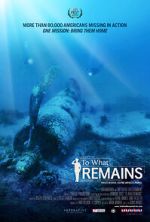 Watch To What Remains Myflixer