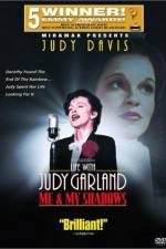 Watch I skuggan av Judy Garland Myflixer