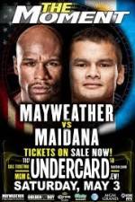 Watch Floyd Mayweather vs Marcus Maidana Undercard Myflixer