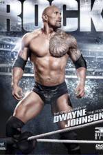 Watch WWE The Epic Journey Of Dwayne The Rock Johnson Myflixer