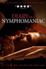 Watch Diary of a Nymphomaniac (Diario de una ninf�mana) Myflixer